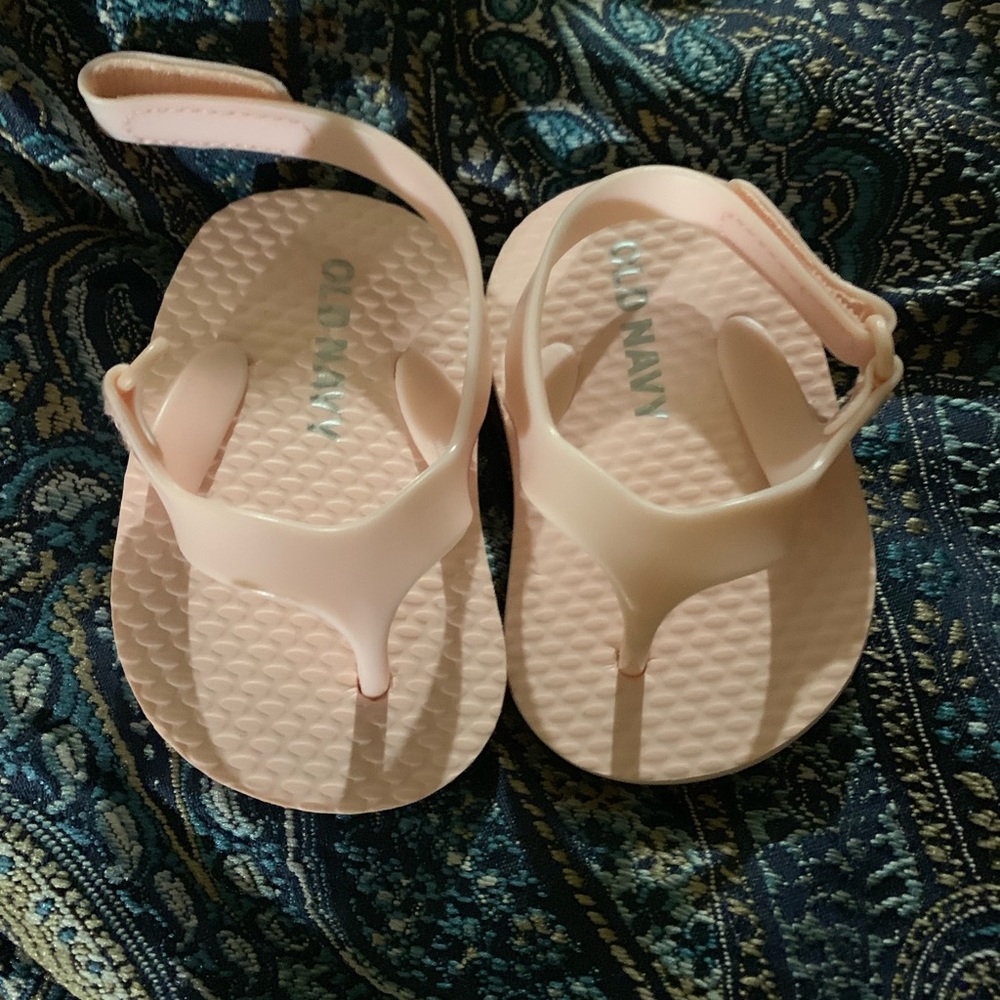 Summer shoes NB